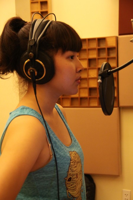 Quốc Thiên, Văn Mai Hương "tái ngộ" Vietnam Idol ảnh 2