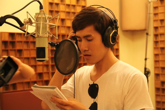 Quốc Thiên, Văn Mai Hương "tái ngộ" Vietnam Idol ảnh 11