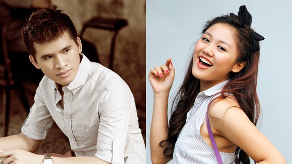 Quốc Thiên, Văn Mai Hương "tái ngộ" Vietnam Idol ảnh 1