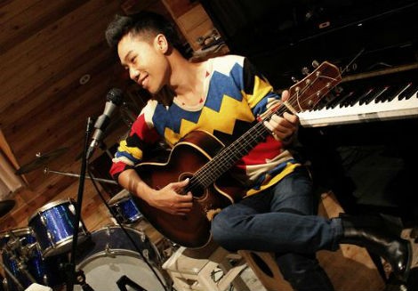 Ca khúc biểu diễn trong liveshow 10 "thắng thế" ảnh 2