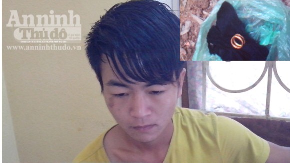 Cướp vàng của hàng xóm để lấy tiền cưới vợ ảnh 1