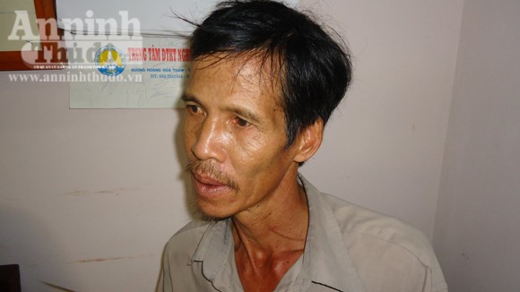 Triệt phá ổ đánh bạc trá hình ảnh 2