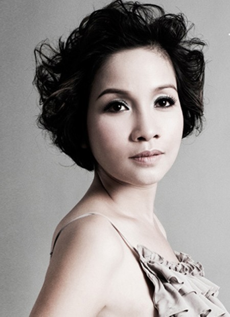 Mỹ Linh sẽ hát ca khúc của Anh Quân trên sân khấu Idol ảnh 2