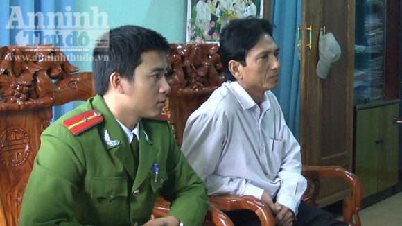 Phớt lờ quy định, một nhà máy vô tư xả thải ra môi trường ảnh 5