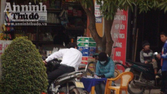 Quảng Bình: Những giải pháp ngăn chặn nạn lô đề bùng phát ảnh 5