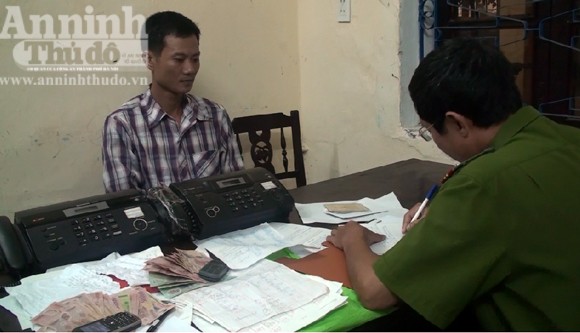 Quảng Bình: Những giải pháp ngăn chặn nạn lô đề bùng phát ảnh 1