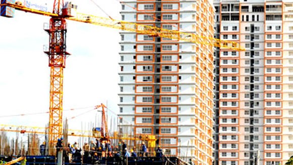 Những chính sách mới có làm ấm thị trường BĐS ảnh 1