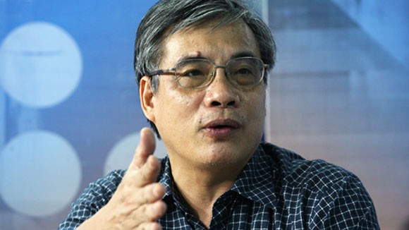 Phát ngôn... nóng trong tuần ảnh 1