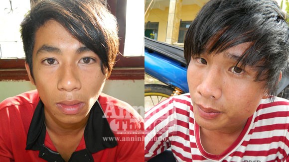 Truy bắt nhóm trộm, một người dân bị thương nặng ảnh 2