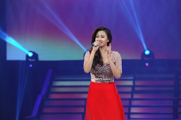 Liveshow 3 Cặp đôi hoàn hảo: Đêm nhạc quốc tế đầy màu sắc ảnh 10
