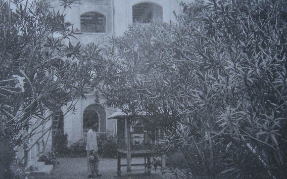 Alexandre Yersin trong ký ức “người bạn nhỏ thân thiết” ảnh 2