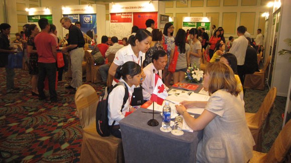 Canada - Lựa chọn lý tưởng cho học tập và phát triển tương lai ảnh 1