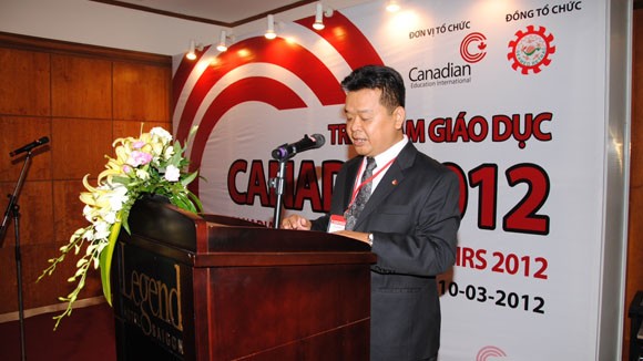 Canada - Lựa chọn lý tưởng cho học tập và phát triển tương lai ảnh 2