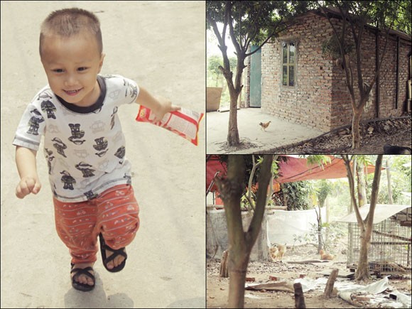 Nghệ sĩ Việt đồng hành cùng "Từ Thiện Thật" ảnh 3