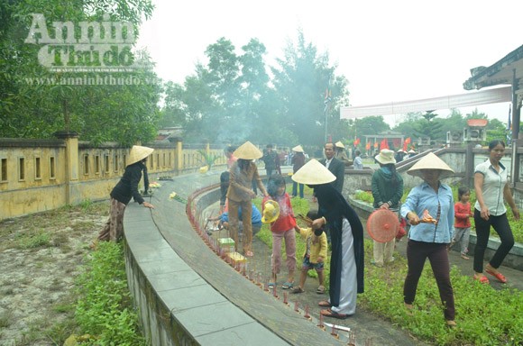 Nỗi đau vụ thảm sát Mỹ Thuỷ khiến 526 thường dân thiệt mạng ảnh 6