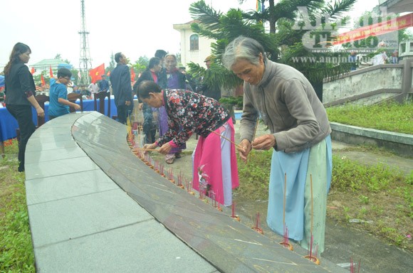 Nỗi đau vụ thảm sát Mỹ Thuỷ khiến 526 thường dân thiệt mạng ảnh 7