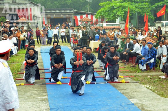 Nỗi đau vụ thảm sát Mỹ Thuỷ khiến 526 thường dân thiệt mạng ảnh 4