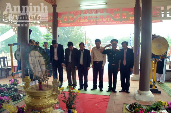Nỗi đau vụ thảm sát Mỹ Thuỷ khiến 526 thường dân thiệt mạng ảnh 5
