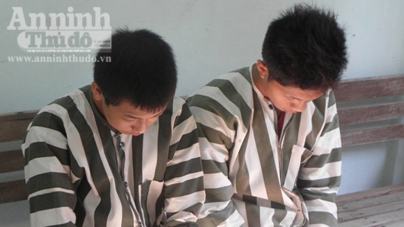 Sinh viên đi cướp giật để lấy tiền chơi game ảnh 1