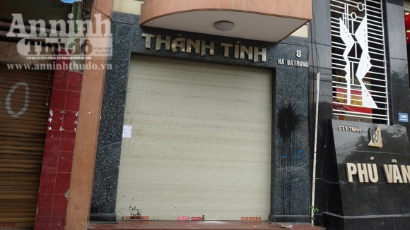 Dân Hải Phòng nháo nhác trước tin đồn "vỡ hụi" trăm tỷ ảnh 1