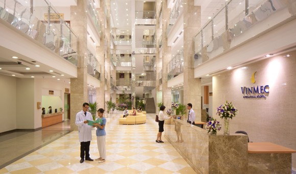 Giám đốc Vinmec dự Hội nghị Ngoại Nhi các nước châu Á - Thái Bình Dương ảnh 2