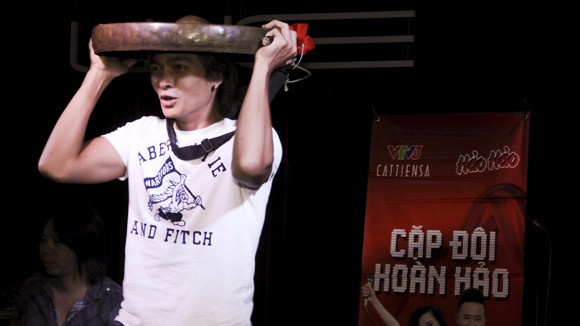 Liveshow 6 Cặp đôi hoàn hảo: Top 4 thử thách với ca khúc hit ảnh 5