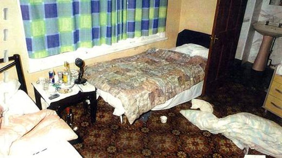 Bắt giữ băng nhóm buôn bán trẻ em làm nô lệ tình dục ảnh 2