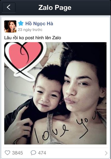 Đàm Vĩnh Hưng, Hồ Ngọc Hà cùng chuyển “nhà” mới ảnh 2