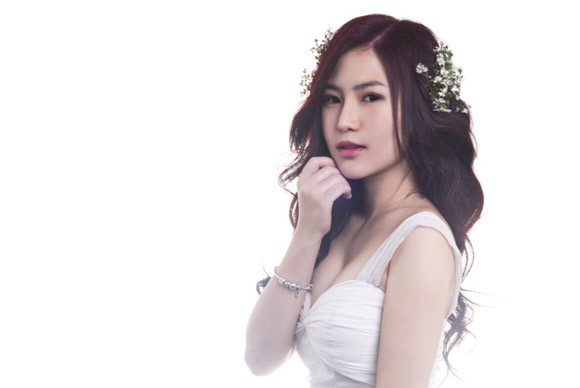 Hương Tràm làm single đặc biệt tặng khán giả ảnh 2