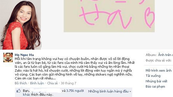 Giải mã lý do sao Việt ồ ạt quảng bá cho Zalo ảnh 2