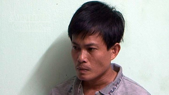 Ngày làm nhân viên tiếp thị, đêm "săn mồi", cướp giật ảnh 1