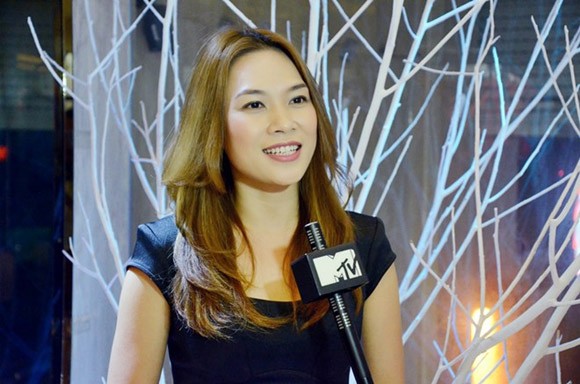 Mỹ Tâm: "Khơi dậy tinh thần đoàn kết, đó mới là chiến thắng của chúng ta" ảnh 1