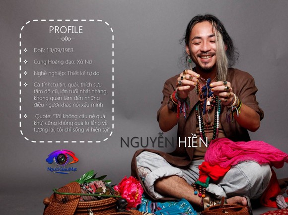 Lê Hoàng, Mỹ Tâm, kẻ tung người hứng trong liveshow Người giấu mặt ảnh 10