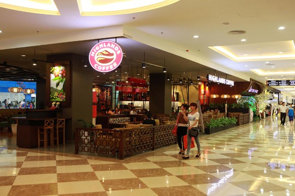Royal City giảm giá 50% trong Ngày hội ẩm thực và mua sắm ảnh 1