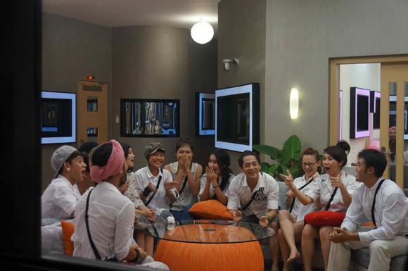 12 cá tính đạp xe vượt chặng đường hơn 2.000km ảnh 7