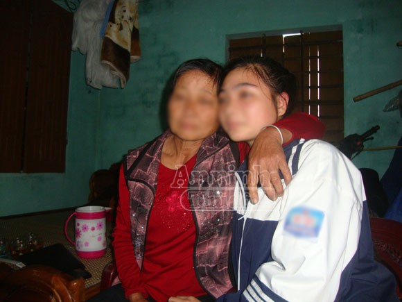 17 năm, 2 đời chồng đắng cay, tủi nhục nơi xứ người (2) ảnh 2