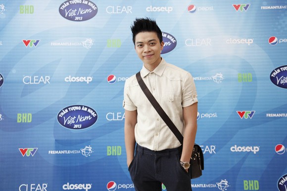 Dàn "hotgirl", "hotboy" Vietnam Idol các mùa hội tụ ảnh 7