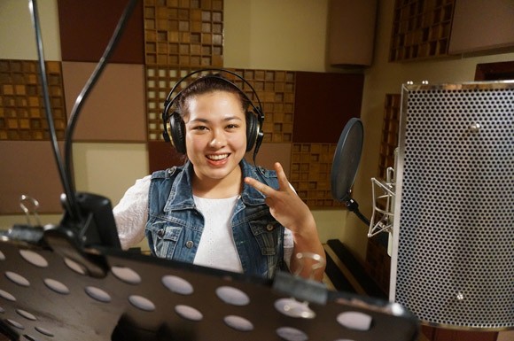 "Soi" tính tốt, xấu của top 9 Vietnam Idol 2013 ảnh 1