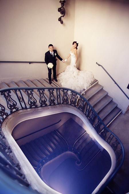 Ngọc Quyên rạng rỡ bên chồng sắp cưới ảnh 2