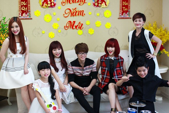 Bùi Anh Tuấn tái ngộ cùng Hương Tràm trong MV mới ảnh 4
