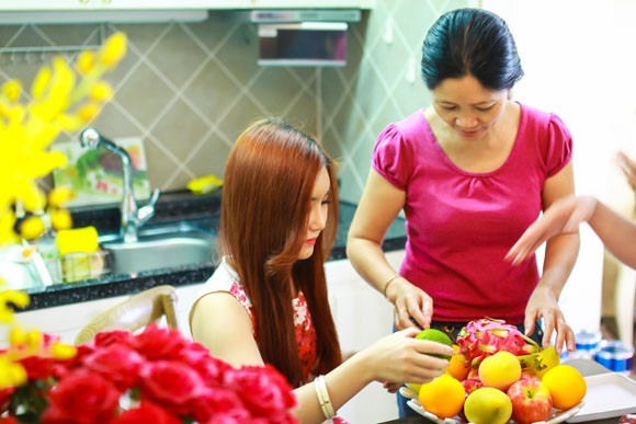 Bùi Anh Tuấn tái ngộ cùng Hương Tràm trong MV mới ảnh 15