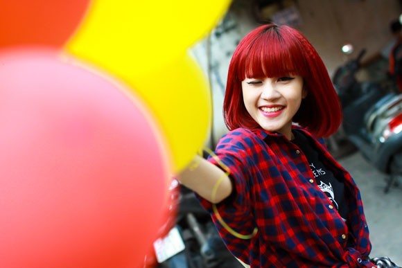 Bùi Anh Tuấn tái ngộ cùng Hương Tràm trong MV mới ảnh 11