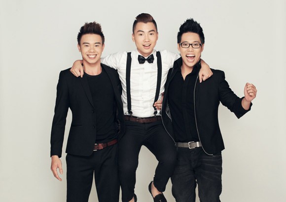 Top 8 Idol hé lộ chuyện tình yêu ảnh 3
