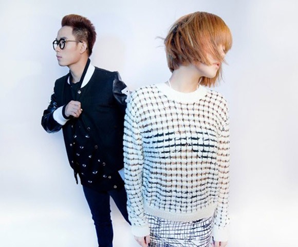 Văn Mai Hương "hẹn hò" Trúc Nhân ngày Valentine ảnh 6