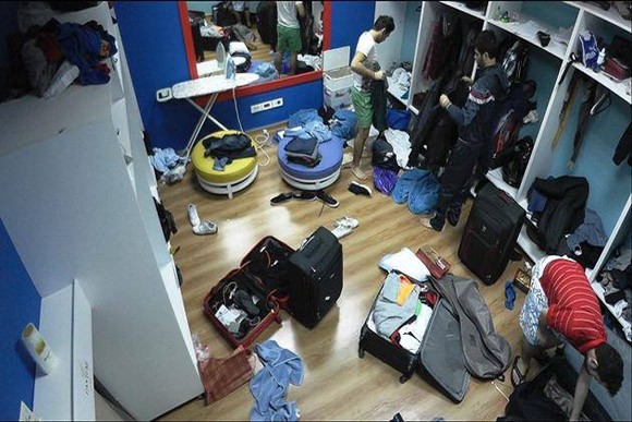 Khám phá cuộc sống phía sau ánh hào quang của một ngôi sao ảnh 1