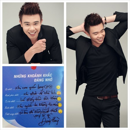 "Hé lộ" những điều khiến top 6 Vietnam Idol "khiếp sợ" ảnh 6