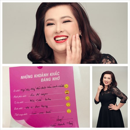 "Hé lộ" những điều khiến top 6 Vietnam Idol "khiếp sợ" ảnh 4