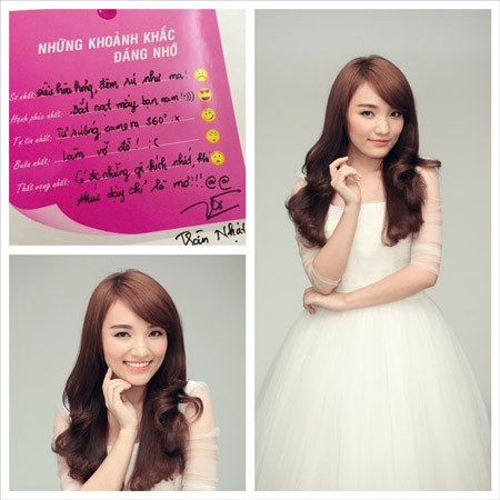 "Hé lộ" những điều khiến top 6 Vietnam Idol "khiếp sợ" ảnh 5