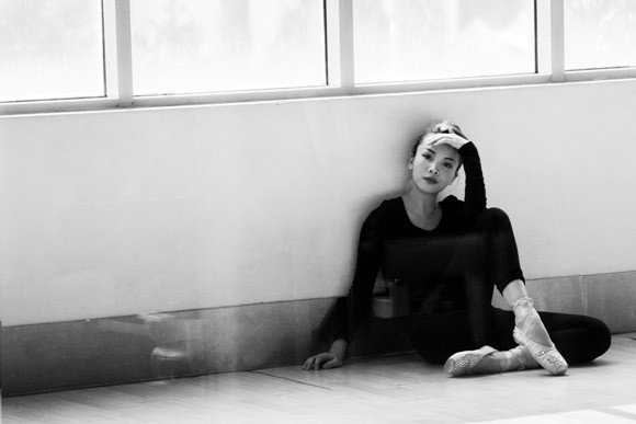 Yến Trang khoe vẻ đẹp giản dị nhưng quyến rũ ảnh 9
