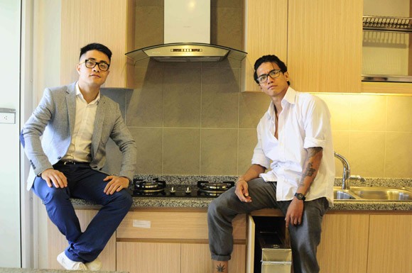 Quán quân "Người giấu mặt" chính thức nhận căn hộ 2 tỷ ảnh 4